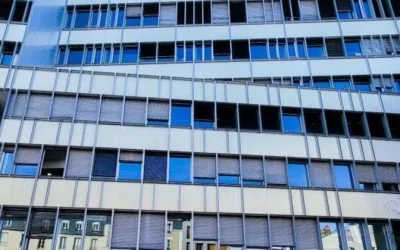 20ème Journée de l&rsquo;addictologie hospitalière