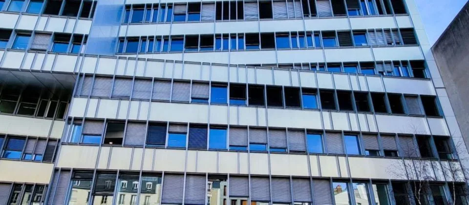 CFC Campus Picpus
